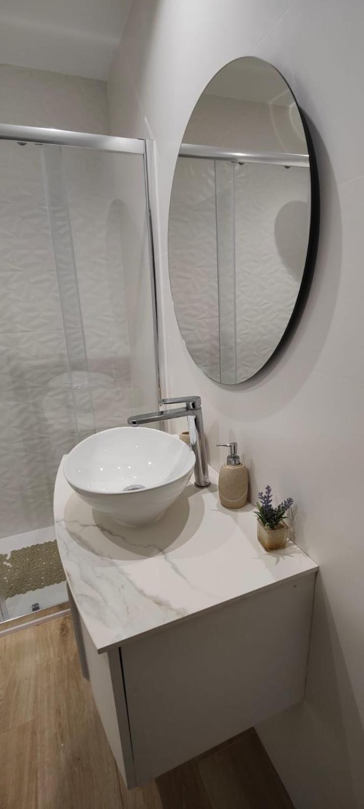 Habitahost Colon Apartment Cuenca  Exterior photo
