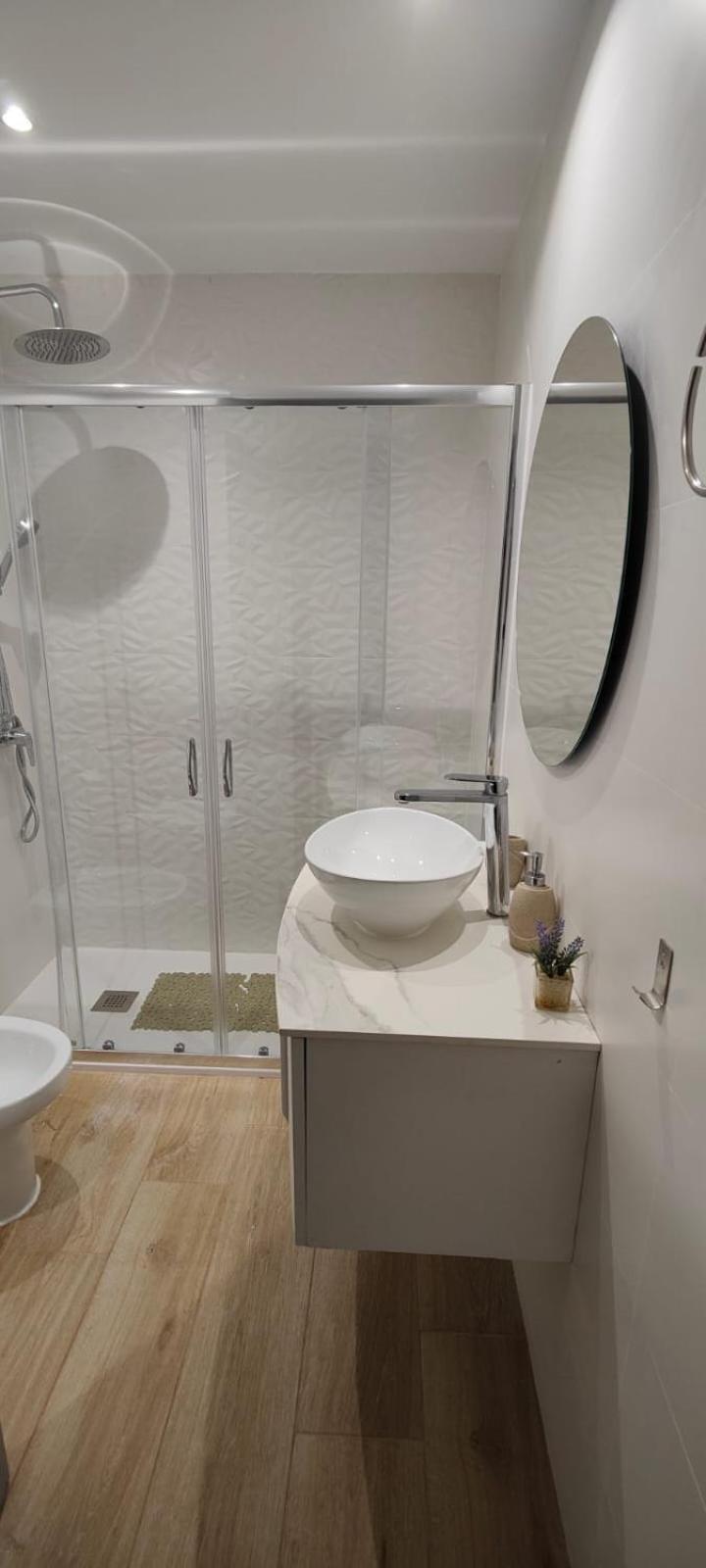 Habitahost Colon Apartment Cuenca  Exterior photo