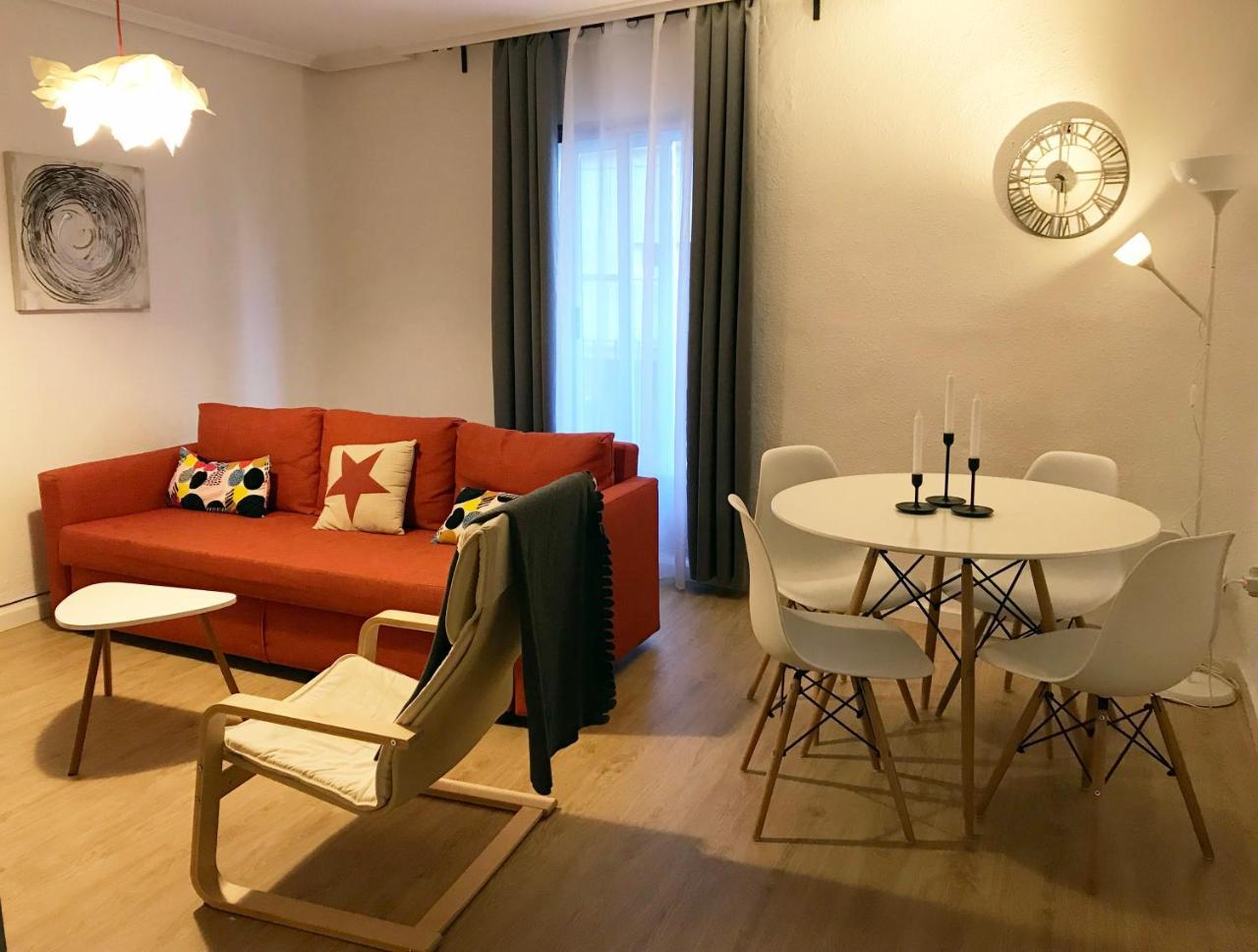 Habitahost Colon Apartment Cuenca  Exterior photo