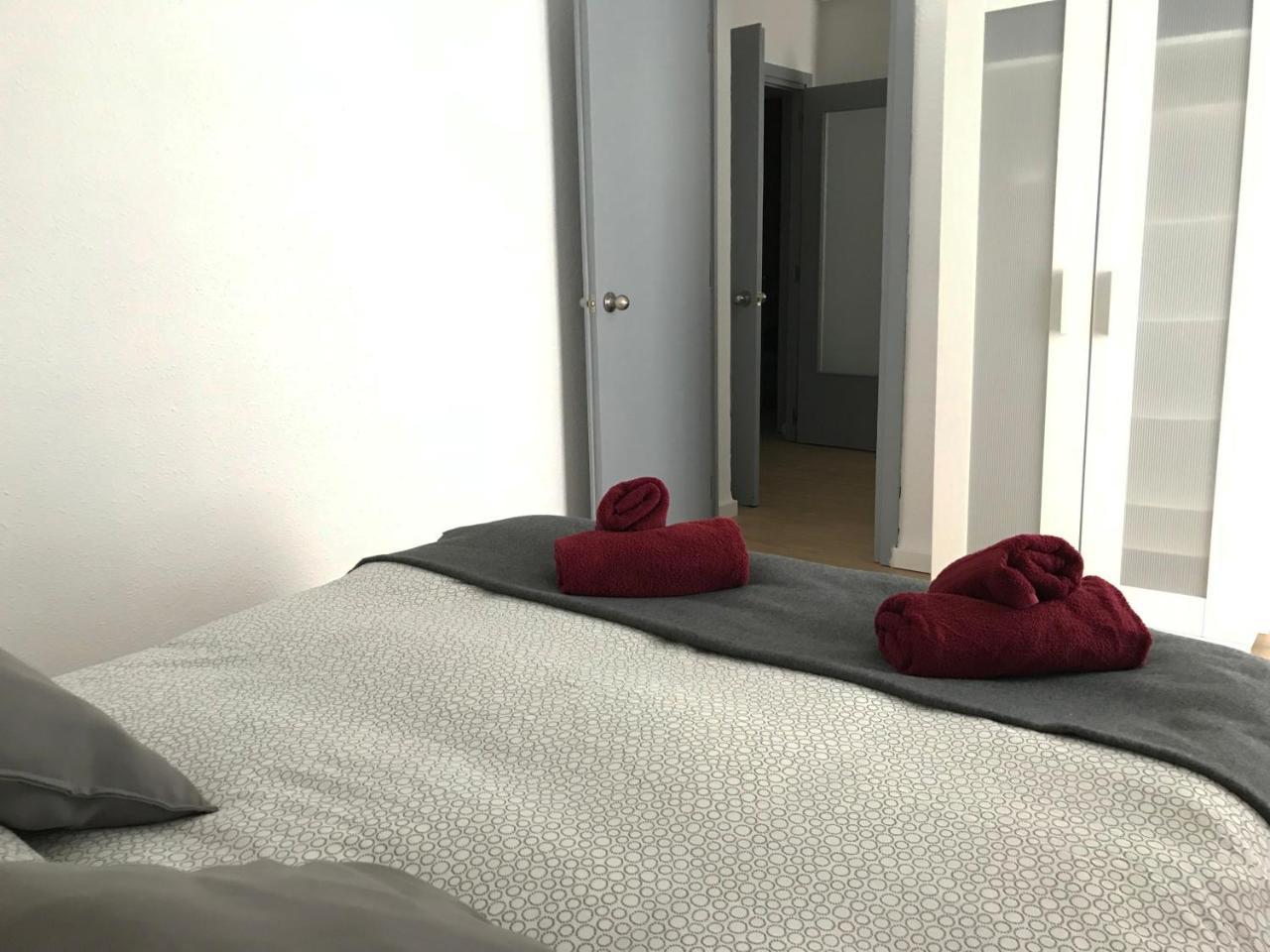 Habitahost Colon Apartment Cuenca  Exterior photo