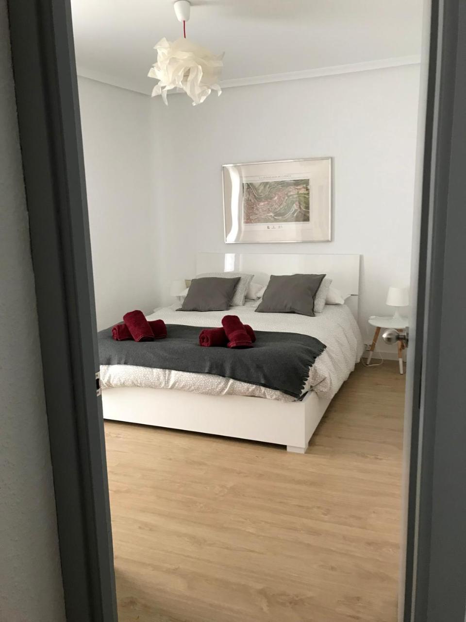Habitahost Colon Apartment Cuenca  Exterior photo