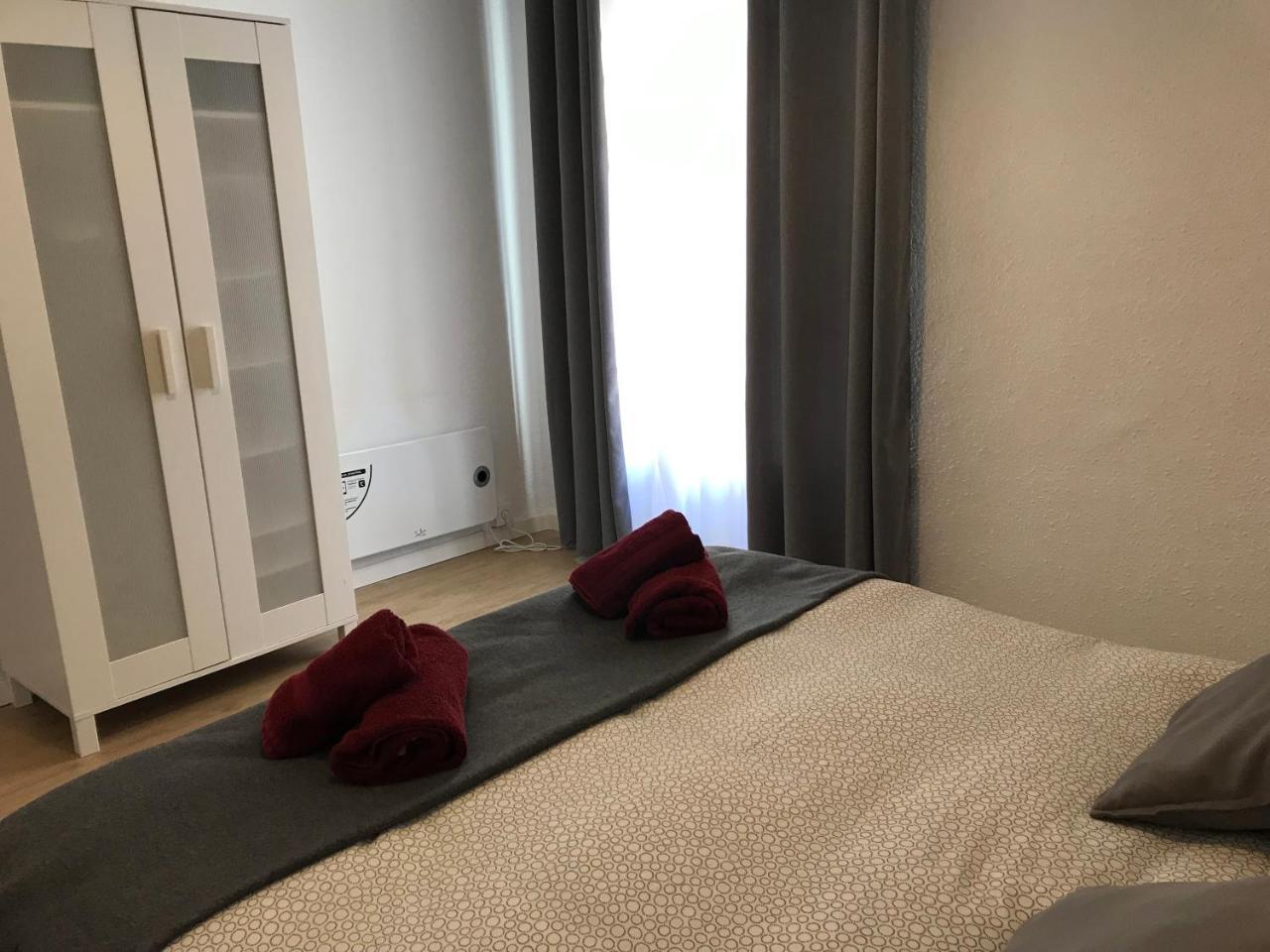 Habitahost Colon Apartment Cuenca  Exterior photo