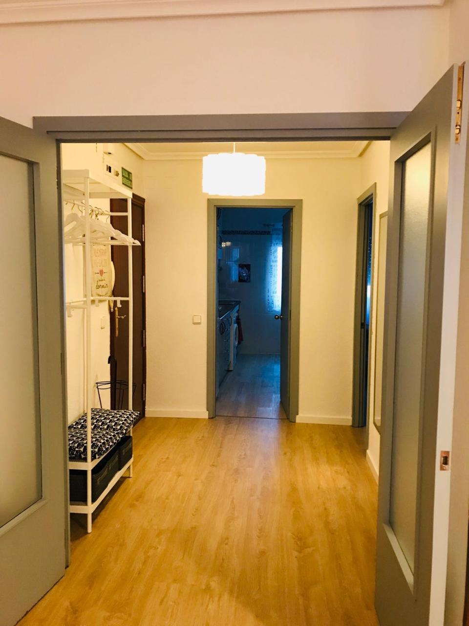 Habitahost Colon Apartment Cuenca  Exterior photo