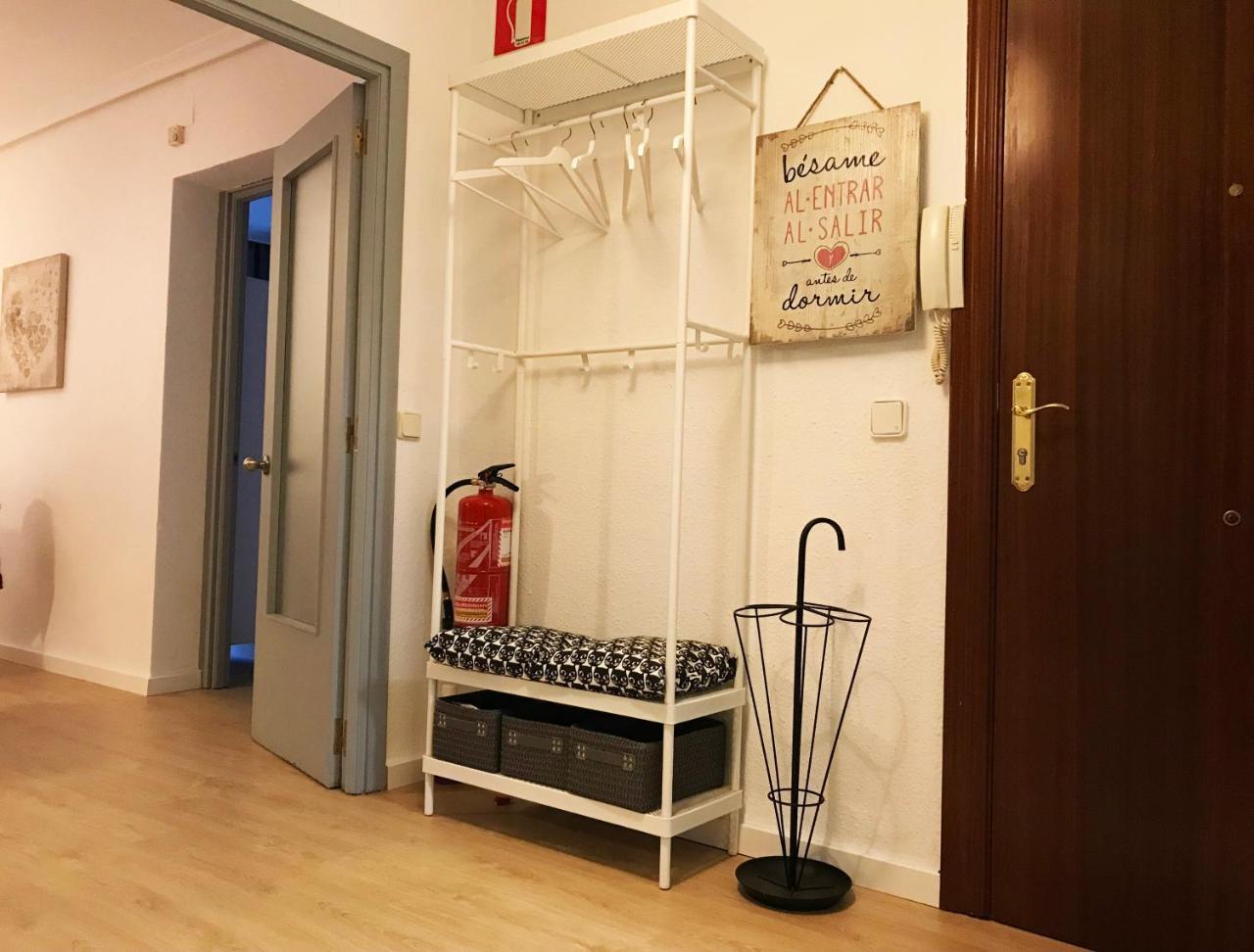 Habitahost Colon Apartment Cuenca  Exterior photo