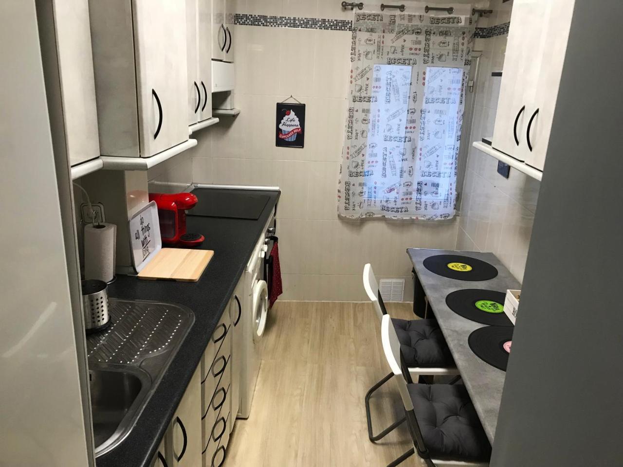 Habitahost Colon Apartment Cuenca  Exterior photo