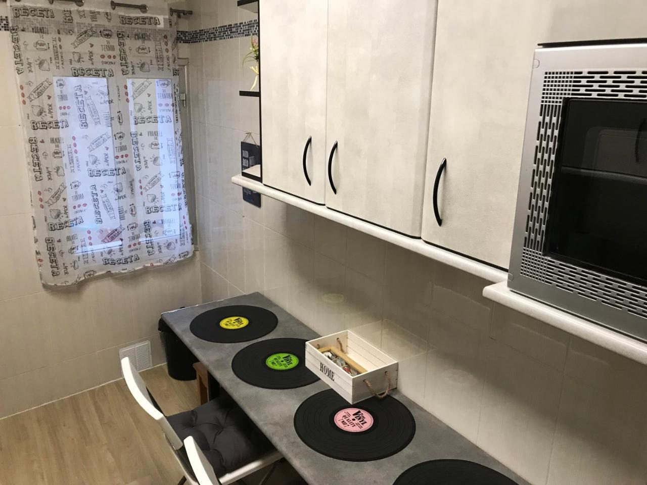 Habitahost Colon Apartment Cuenca  Exterior photo