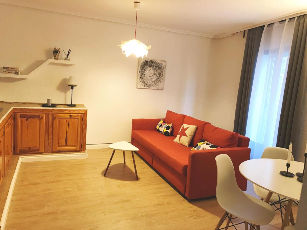 Habitahost Colon Apartment Cuenca  Exterior photo